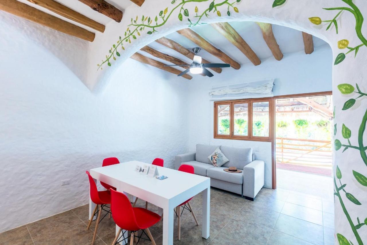 Hotel La Palma Holbox Pokój zdjęcie