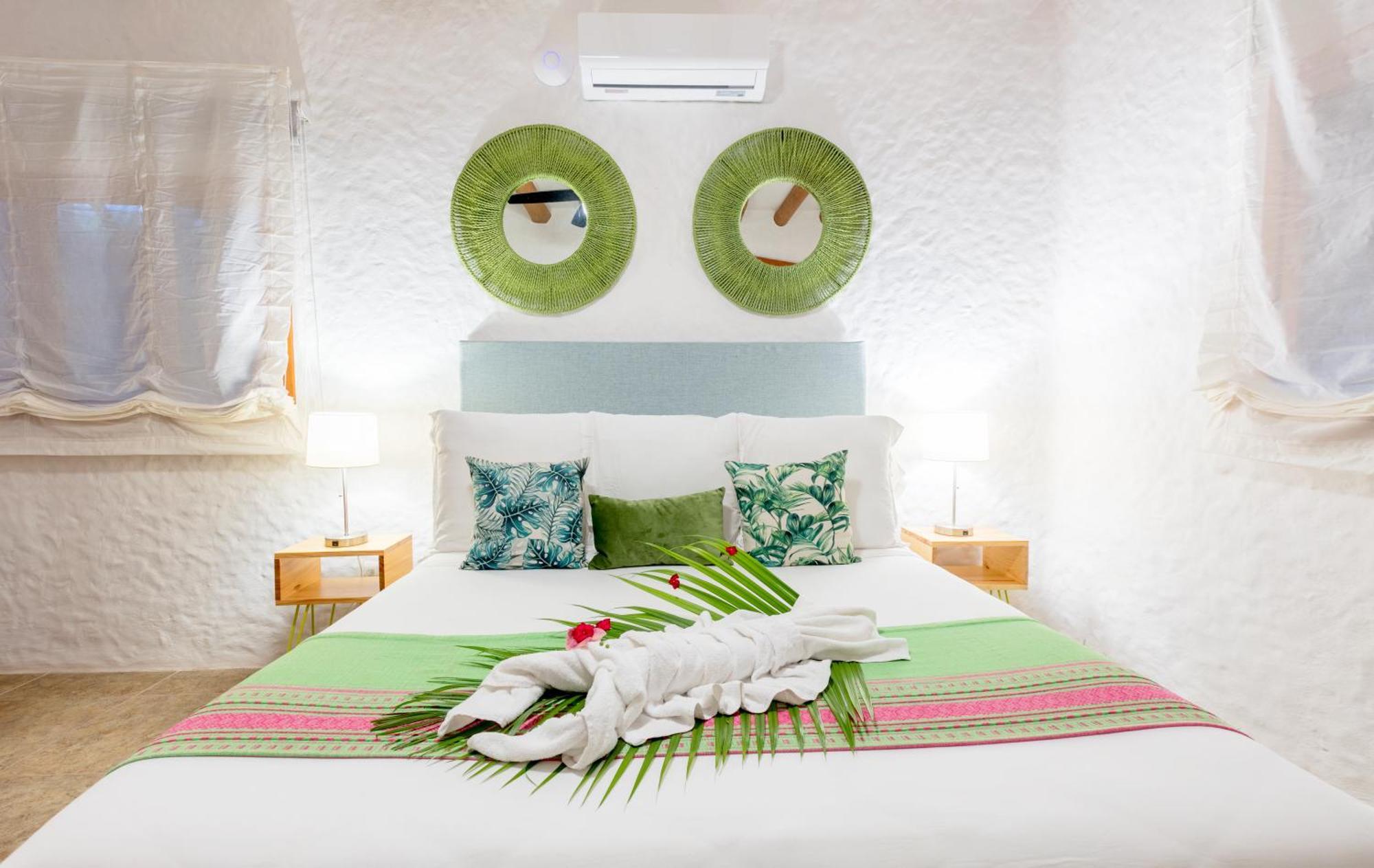 Hotel La Palma Holbox Pokój zdjęcie
